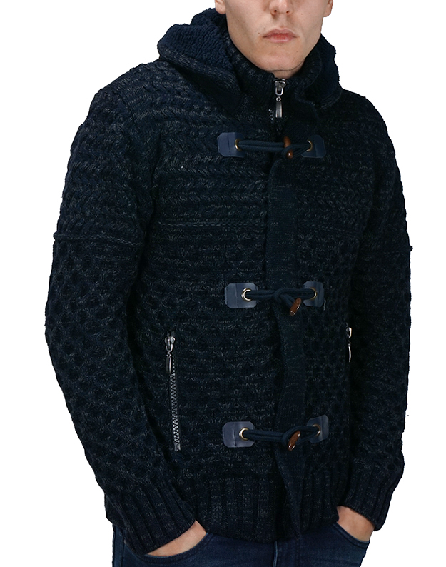 Endeson Man Sweater